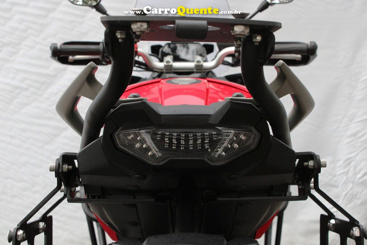 YAMAHA MT-09 TRACER 2022 - Loja