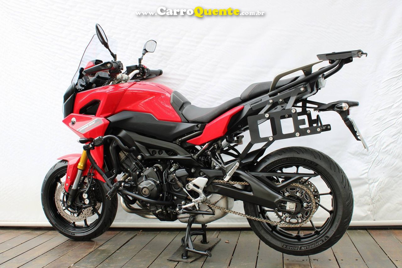 YAMAHA MT-09 TRACER 2022 - Loja