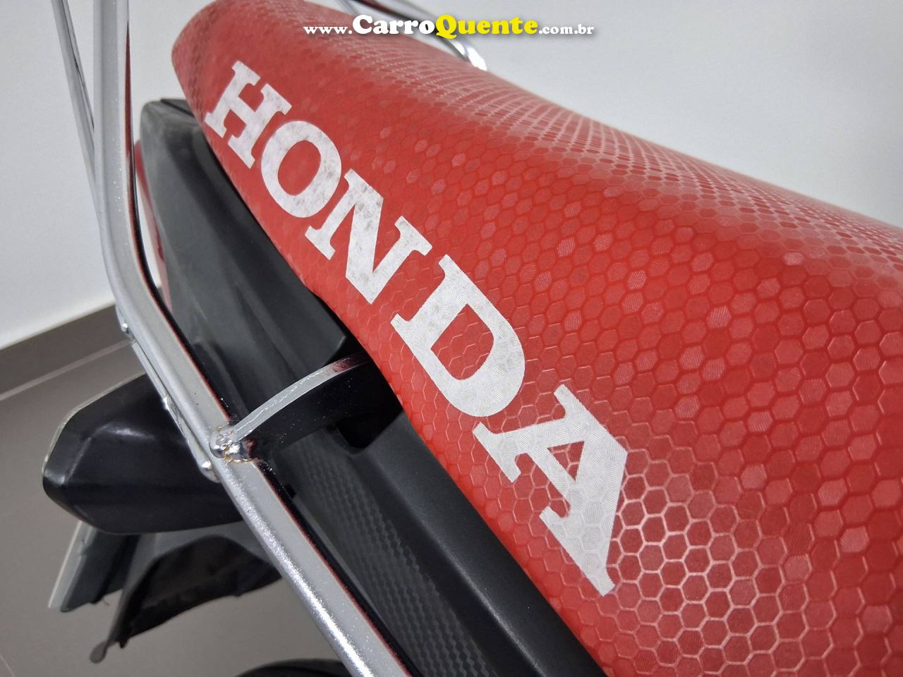HONDA POP 110i 2018 - Loja