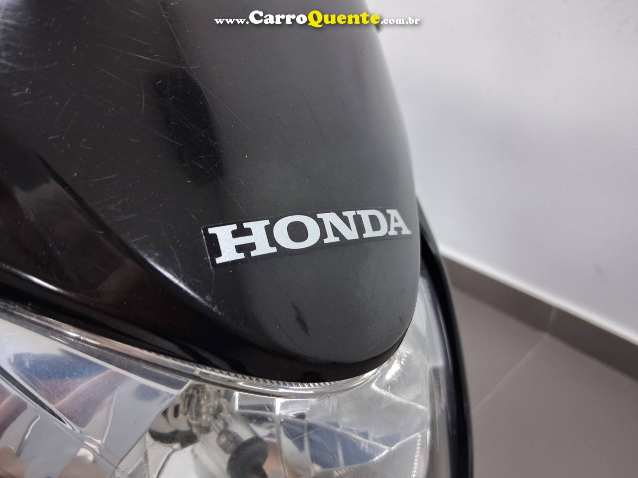 HONDA POP 110i 2018 - Loja