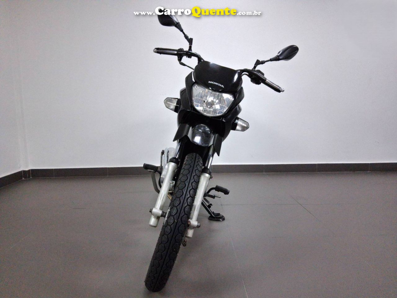 HONDA POP 110i 2018 - Loja