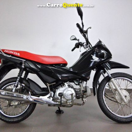 HONDA POP 110i 2018