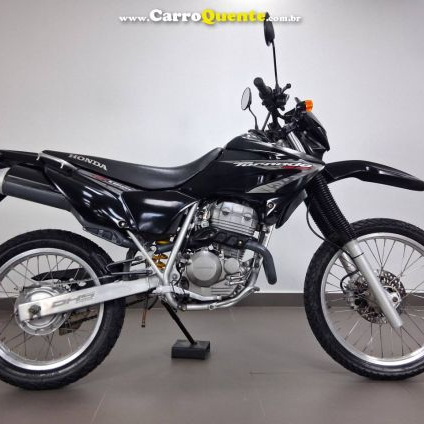 HONDA XR 250 TORNADO 2008