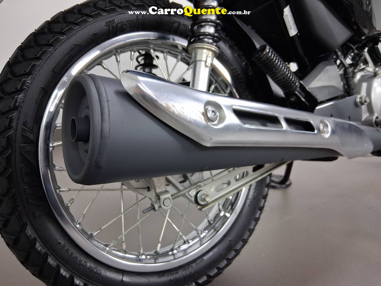 HONDA POP 110i 2020 - Loja