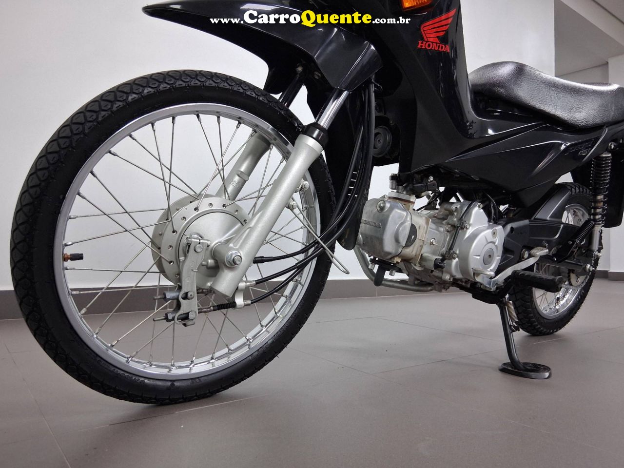 HONDA POP 110i 2020 - Loja