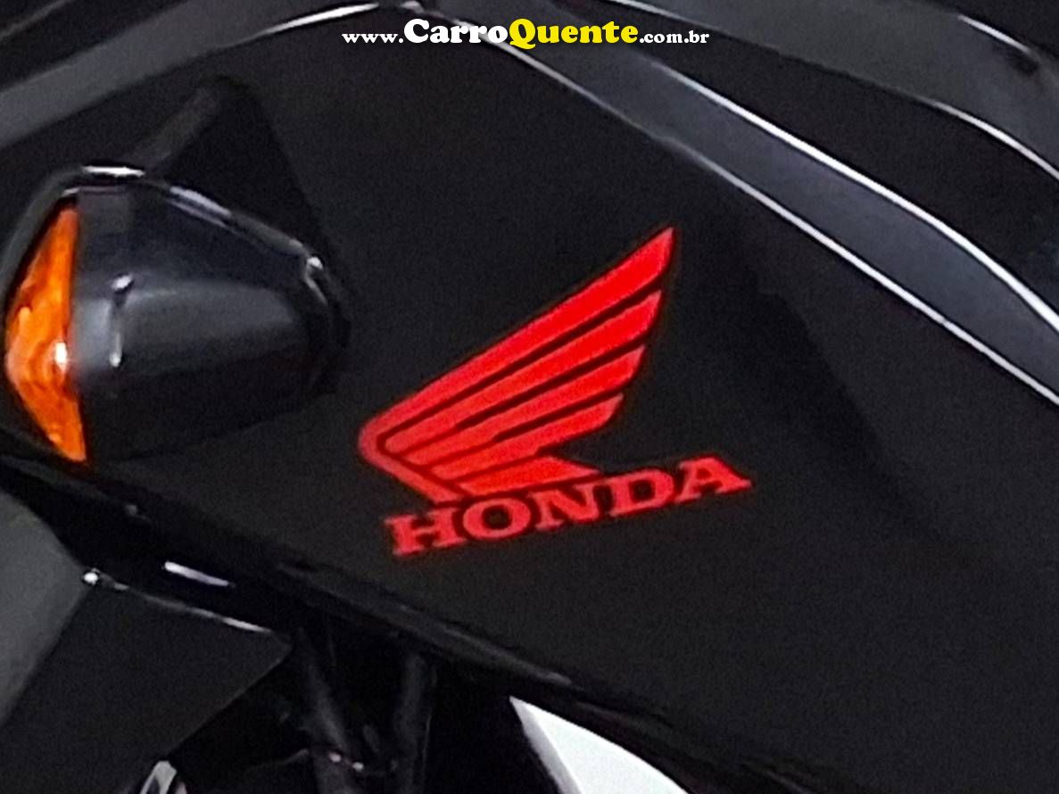 HONDA POP 110i 2020 - Loja