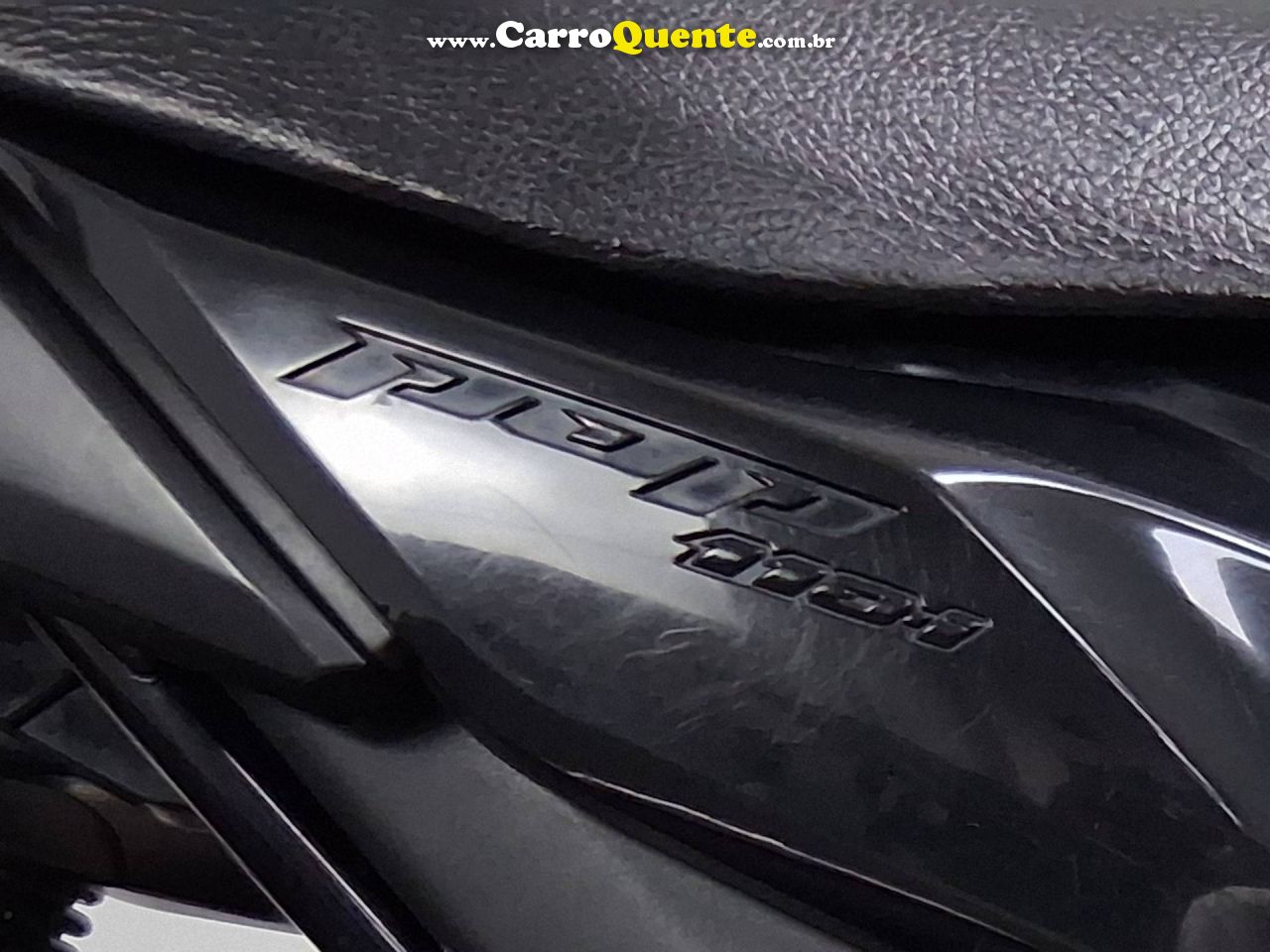 HONDA POP 110i 2020 - Loja