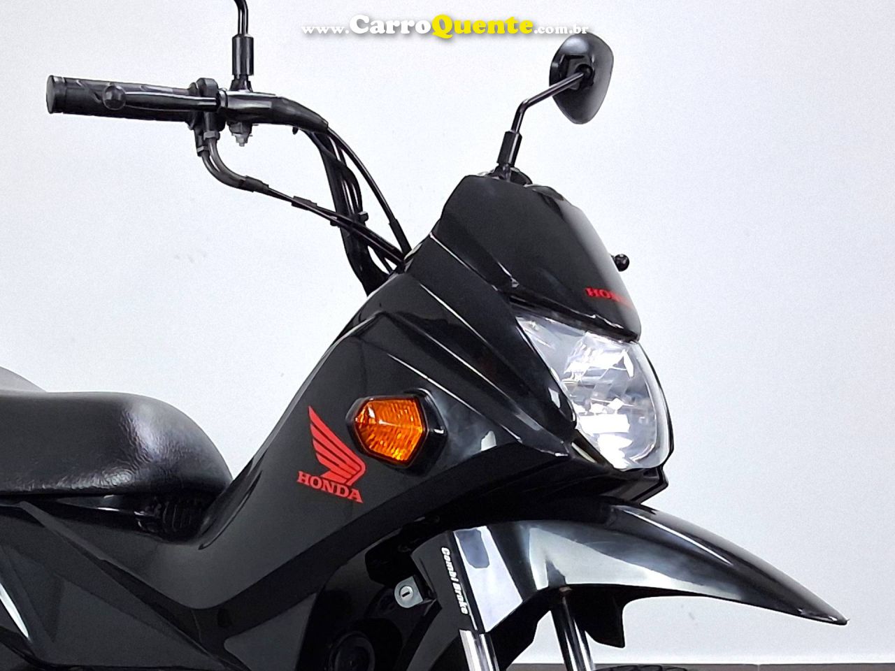 HONDA POP 110i 2020 - Loja