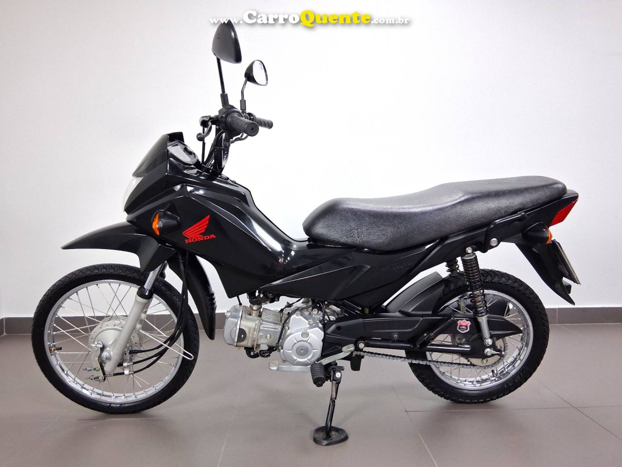 HONDA POP 110i 2020 - Loja
