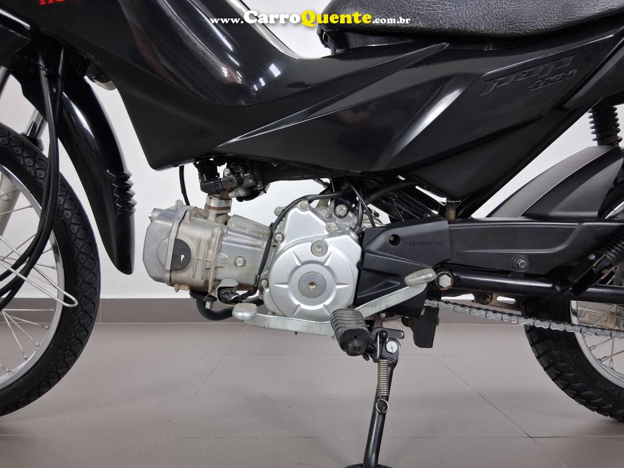 HONDA POP 110i 2020 - Loja