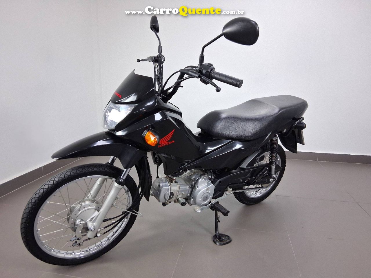 HONDA POP 110i 2020 - Loja