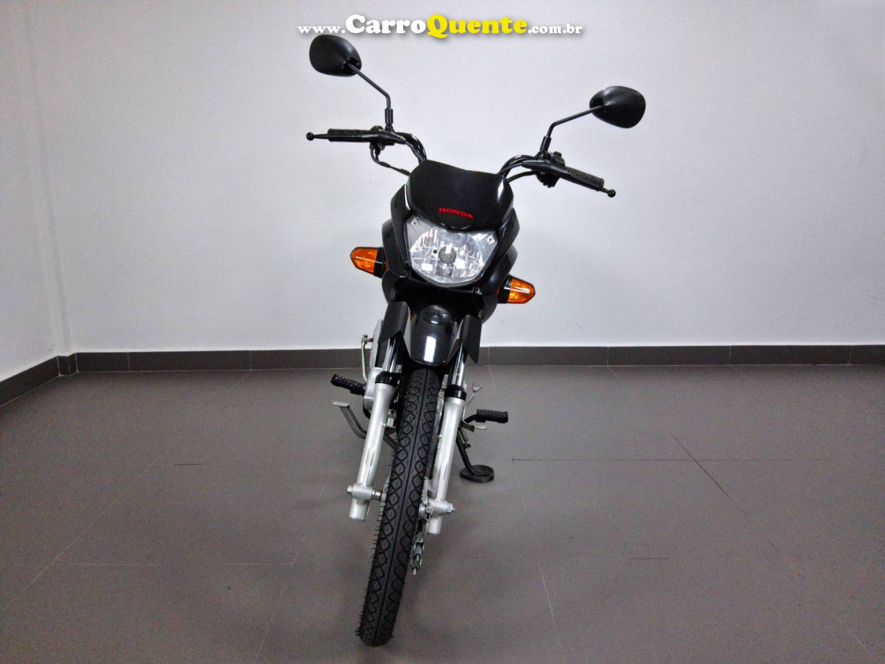 HONDA POP 110i 2020 - Loja
