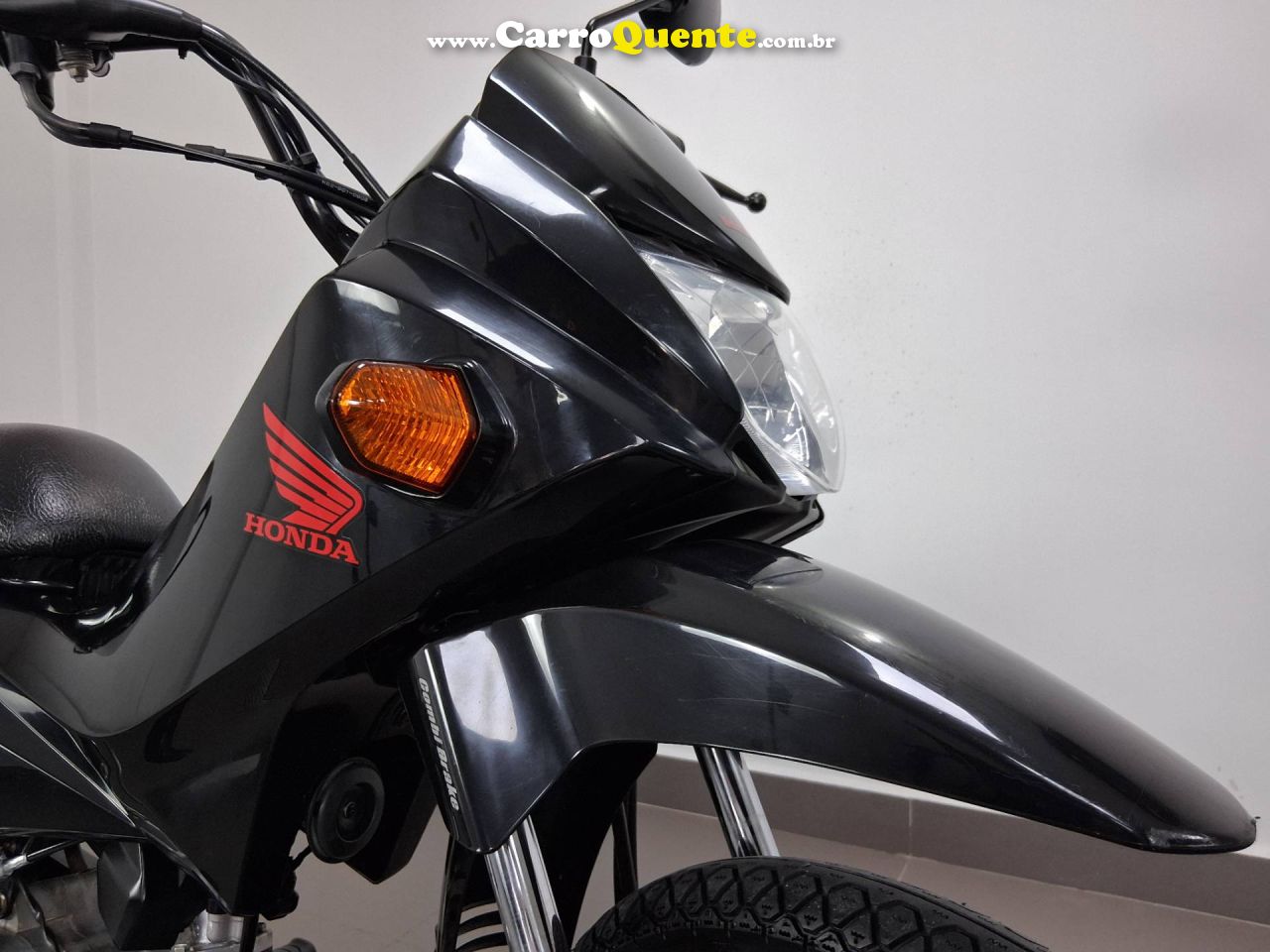 HONDA POP 110i 2020 - Loja