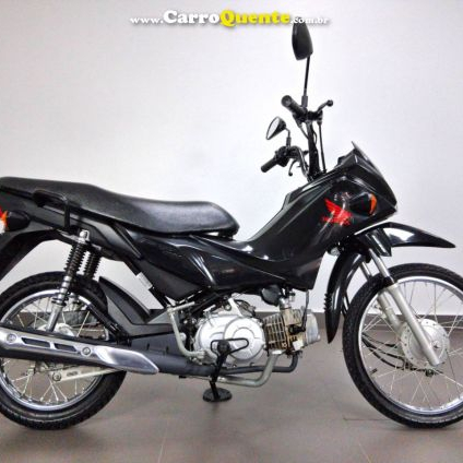 HONDA POP 110i 2020