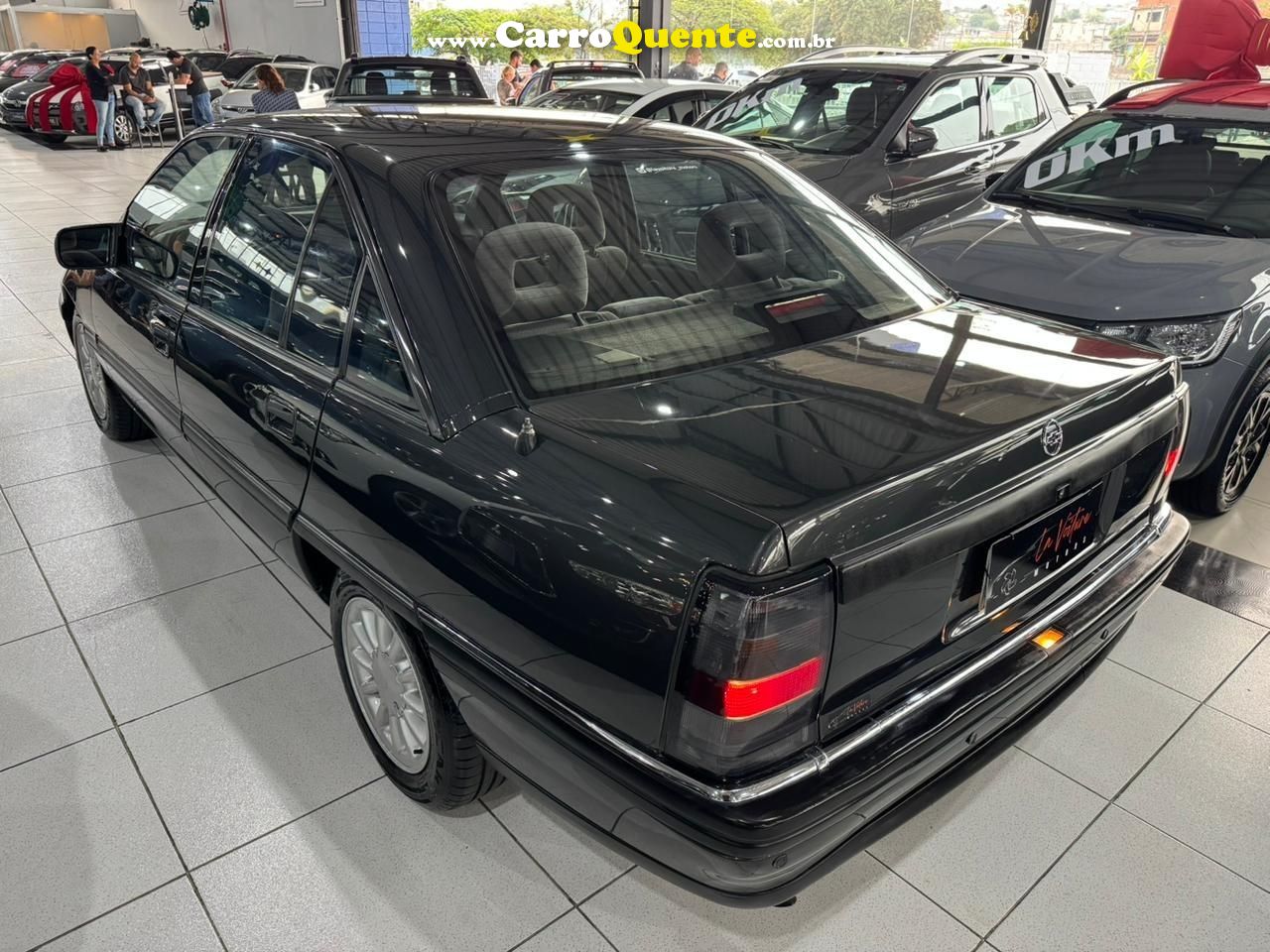 CHEVROLET OMEGA 2.2 MPFI GLS 8V 1998 - Loja
