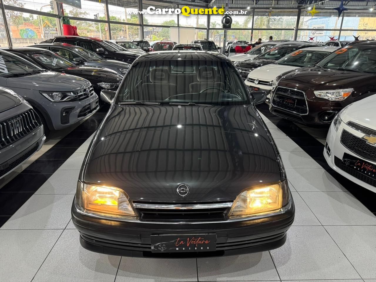 CHEVROLET OMEGA 2.2 MPFI GLS 8V 1998 - Loja
