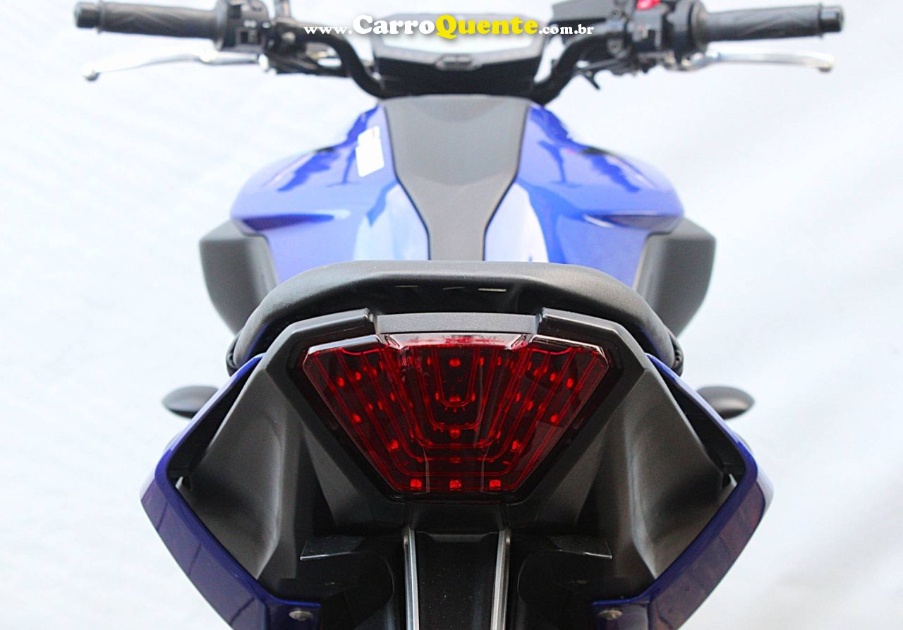 YAMAHA MT-07 ABS 2024 - Loja