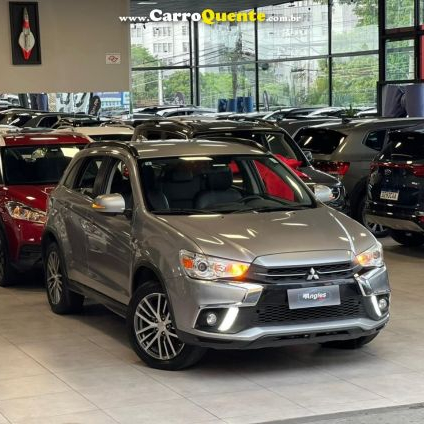 MITSUBISHI ASX 2.0 MIVEC HPE 2020