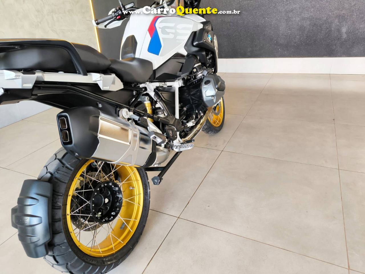 BMW R 1250 GS 2022/2023 - Loja