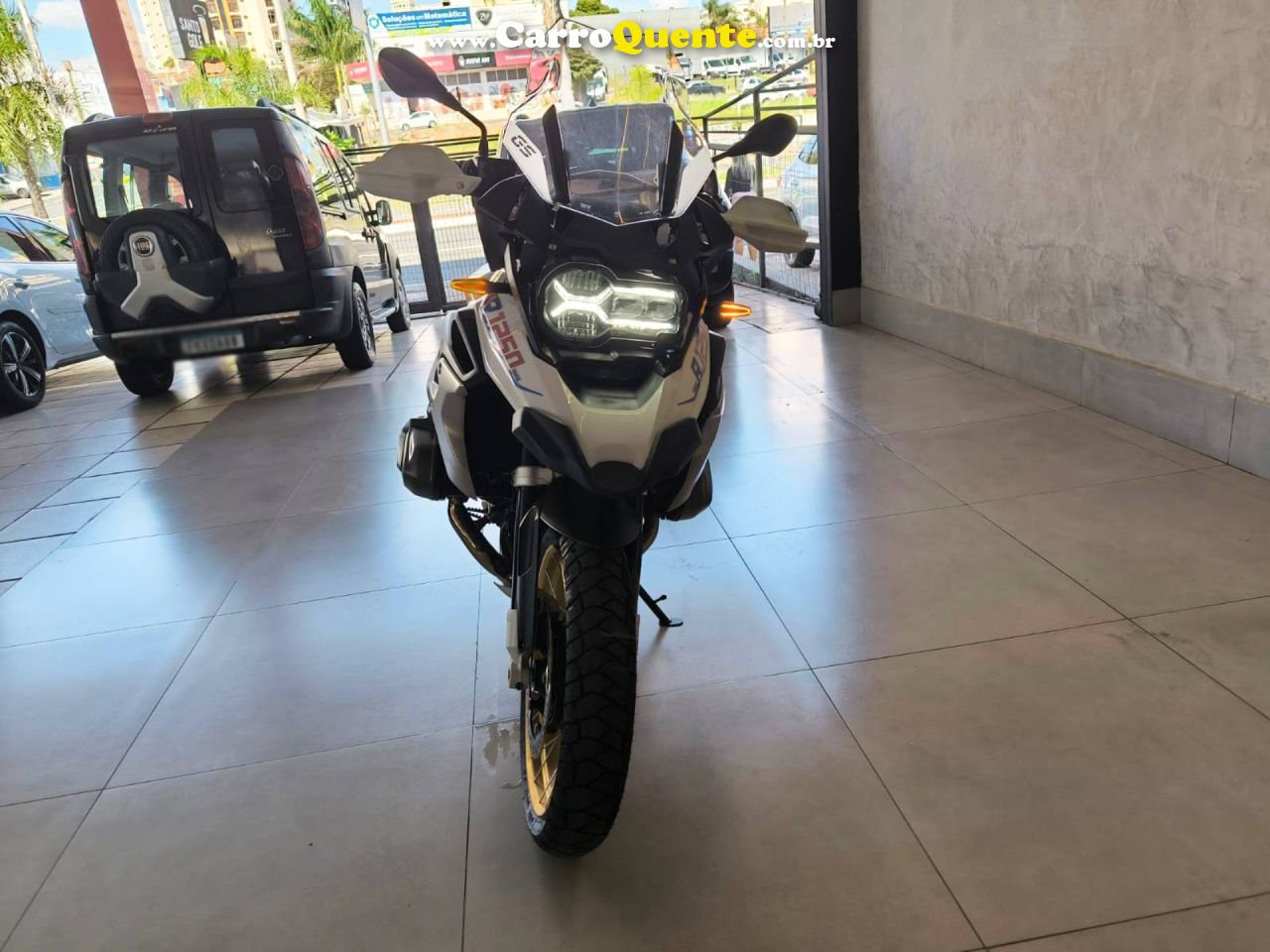 BMW R 1250 GS 2022/2023 - Loja