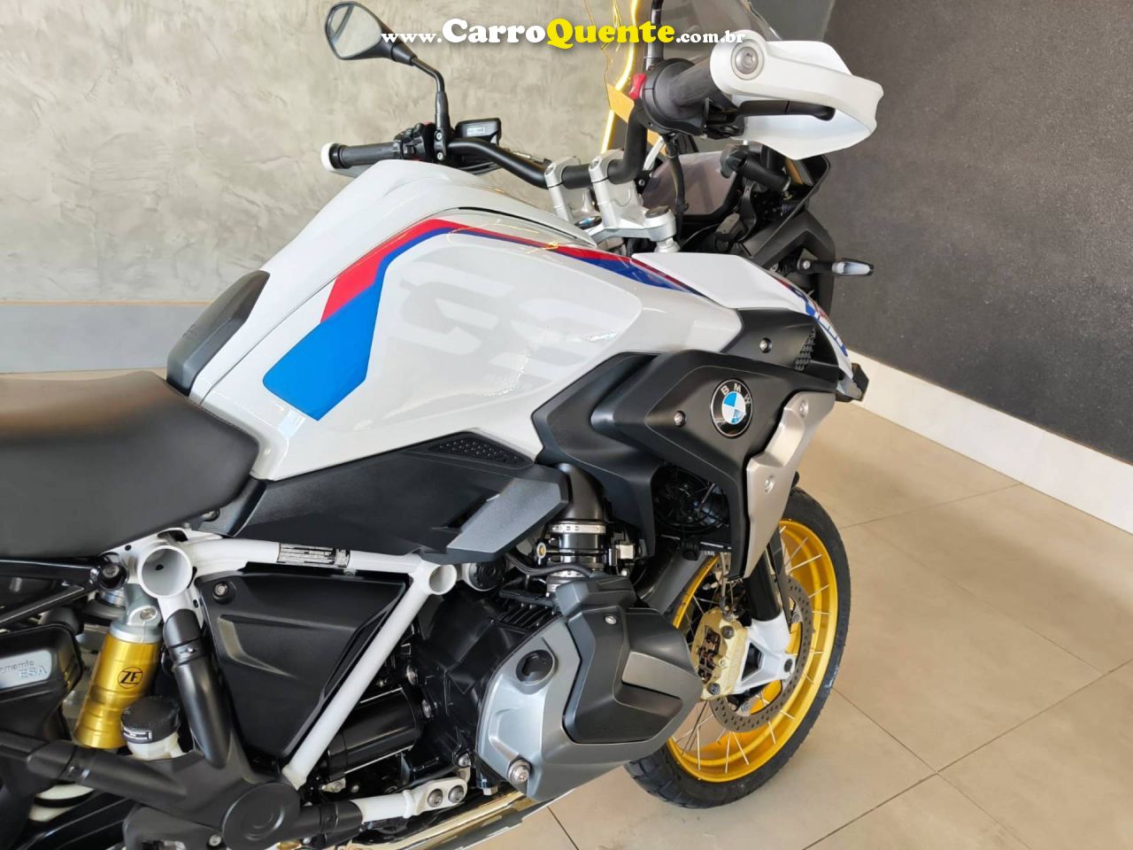BMW R 1250 GS 2022/2023 - Loja
