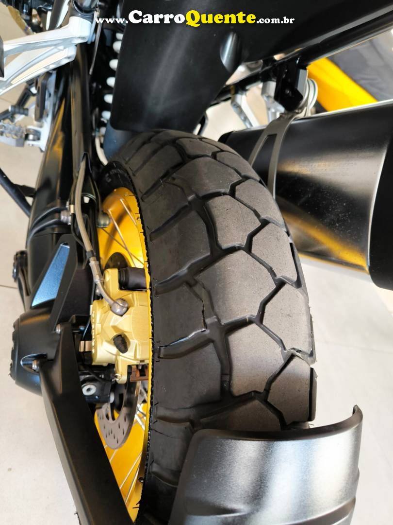 BMW R 1250 GS 2022/2023 - Loja