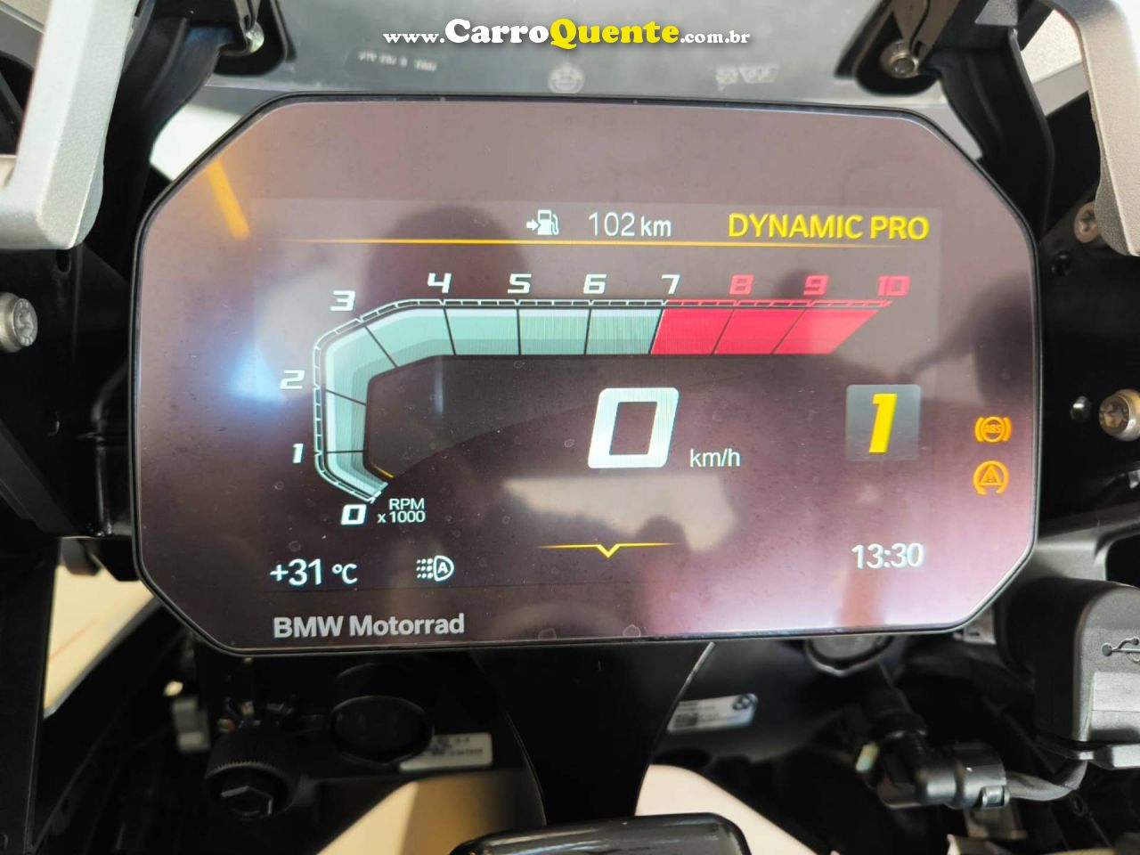 BMW R 1250 GS 2022/2023 - Loja