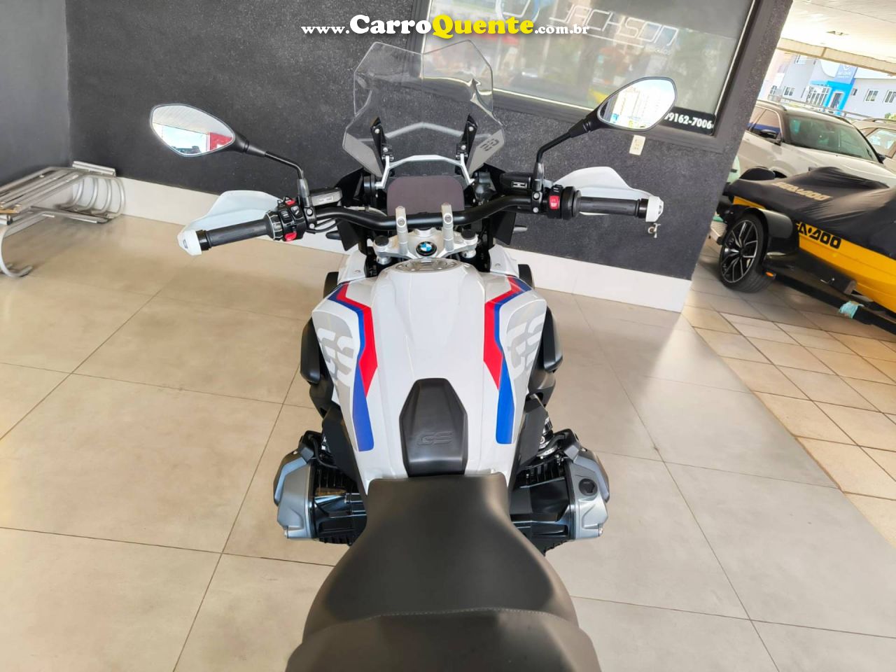 BMW R 1250 GS 2022/2023 - Loja