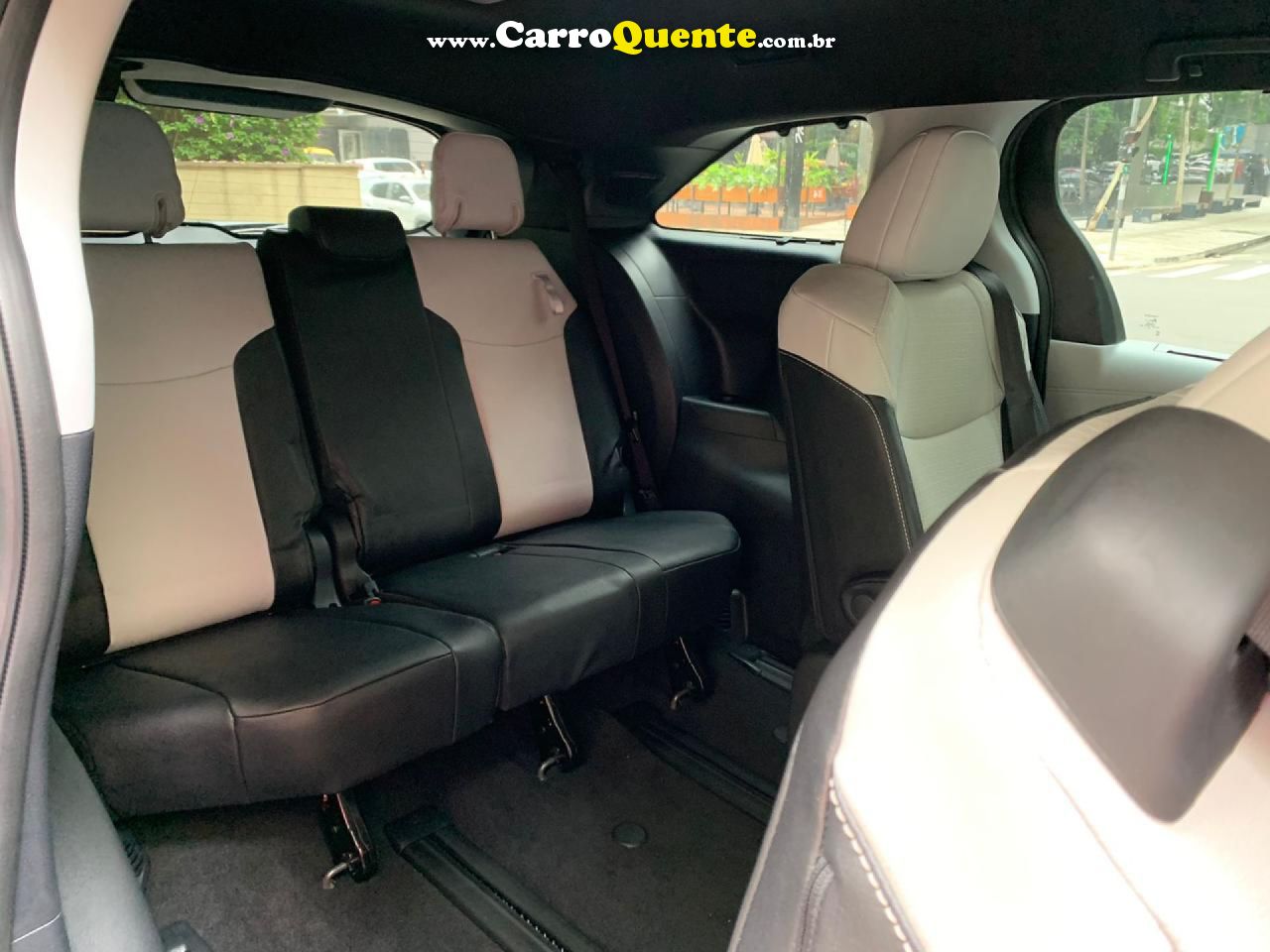 TOYOTA   2.5 VVT-I HYBRID XSE CVT   CINZA 2026 2.5 GASOLINA E ELÉTRICO - Loja