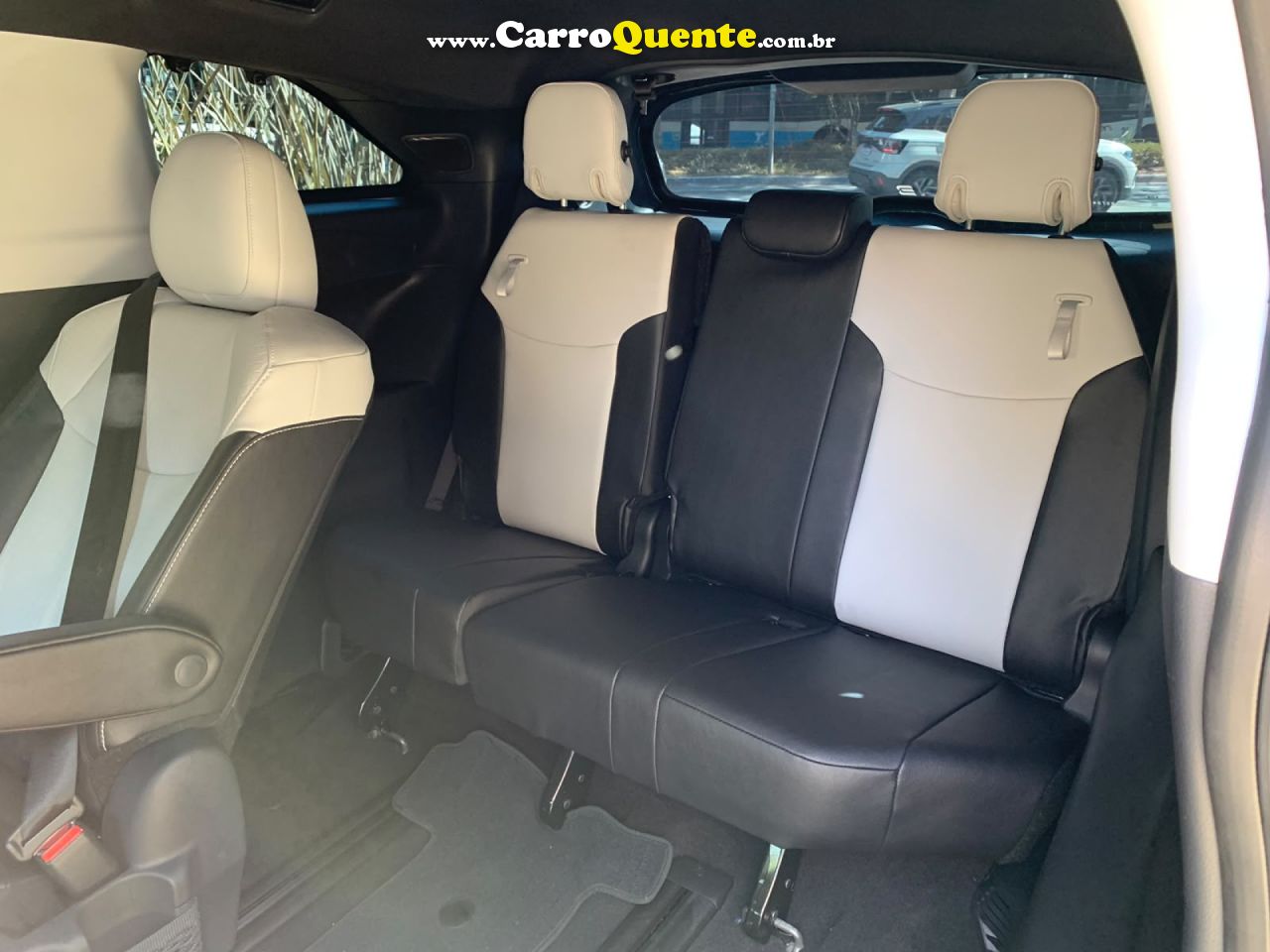 TOYOTA   2.5 VVT-I HYBRID XSE CVT   CINZA 2026 2.5 GASOLINA E ELÉTRICO - Loja