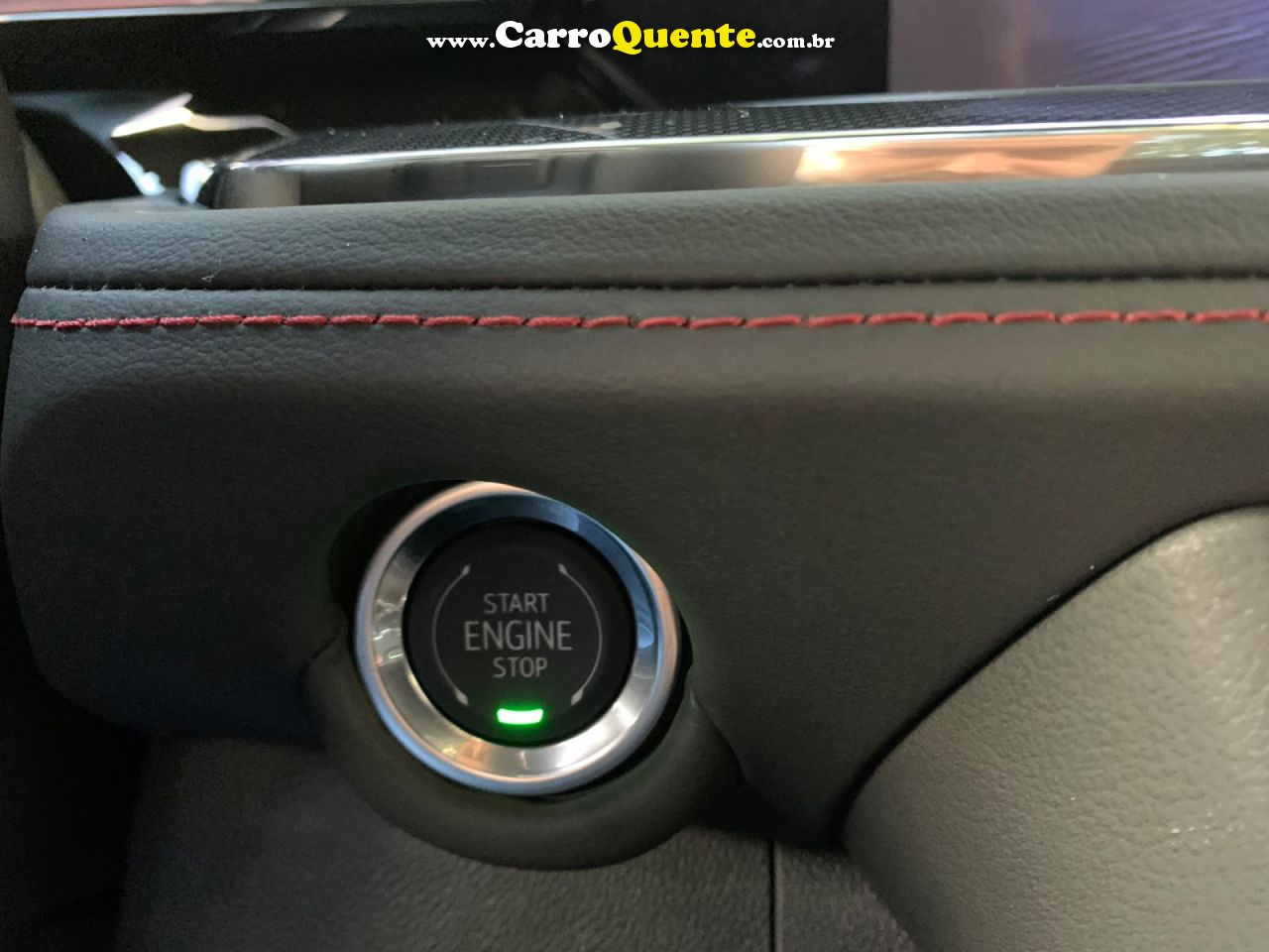 CHEVROLET   5.3 V8 ECOTEC3 GASOLINA RST 4WD AUTOMÁTICO   PRETO 2026 5.3 GASOLINA - Loja
