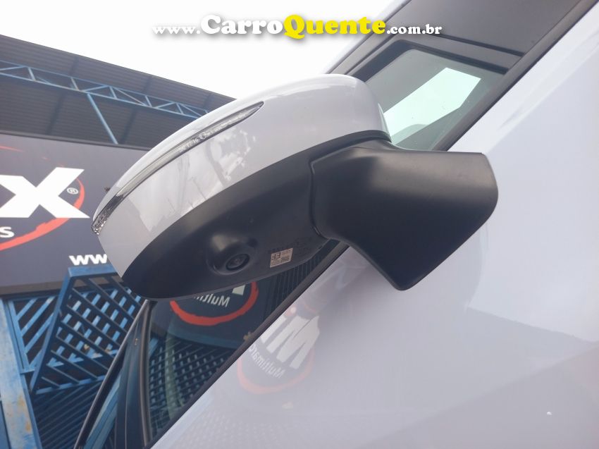 Nissan VERSA 1.6 16V FLEX EXCLUSIVE XTRONIC - Loja