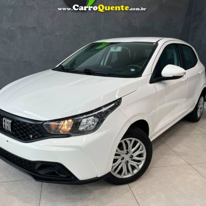 FIAT ARGO 1.0 FIREFLY DRIVE 2025