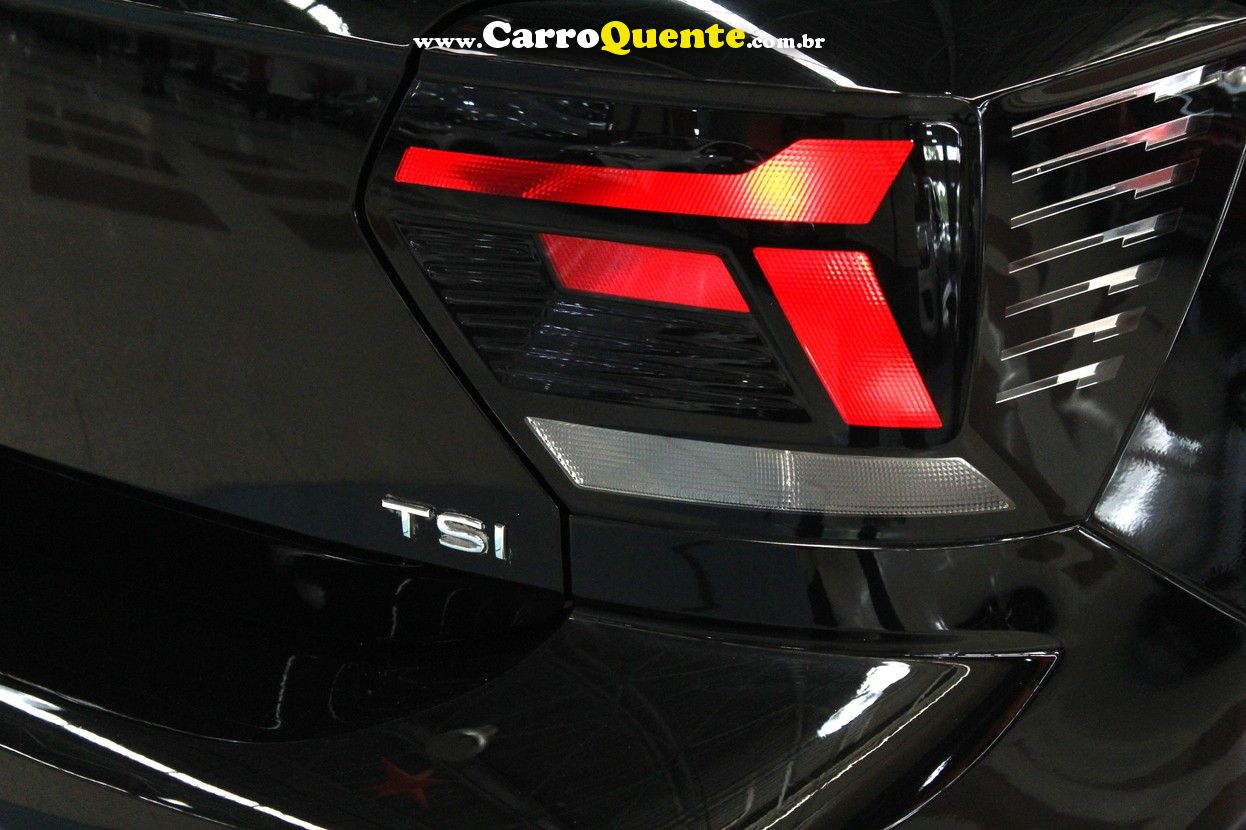 VOLKSWAGEN POLO 1.0 170 TSI COMFORTLINE 2025 - Loja