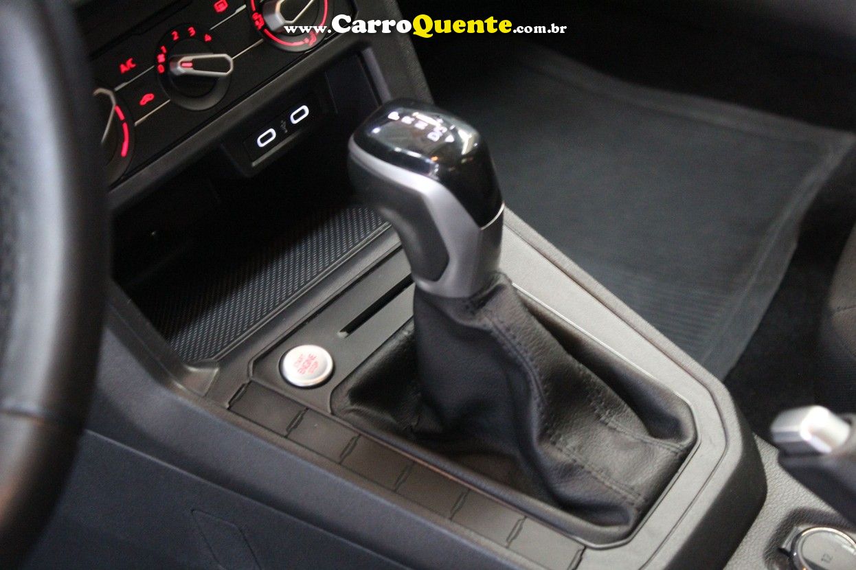 VOLKSWAGEN POLO 1.0 170 TSI COMFORTLINE 2025 - Loja