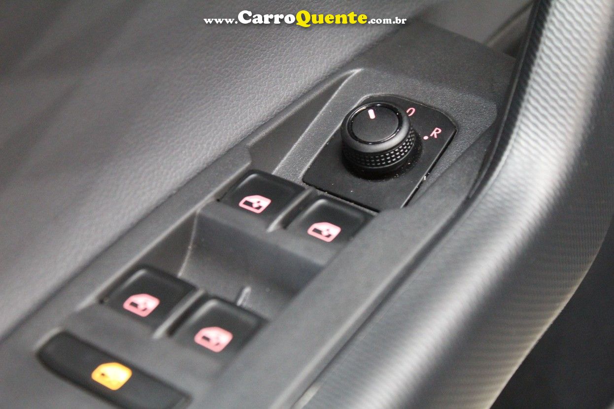 VOLKSWAGEN POLO 1.0 170 TSI COMFORTLINE 2025 - Loja