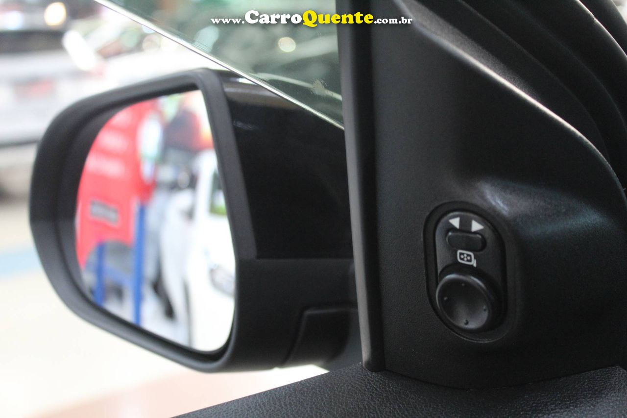 CHEVROLET ONIX 1.4 MPFI ACTIV 8V 2019 - Loja