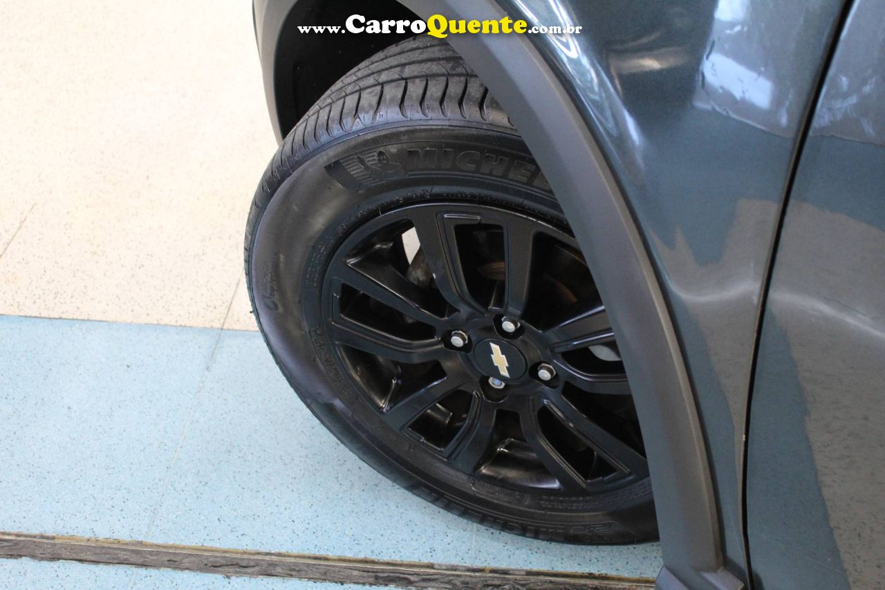 CHEVROLET ONIX 1.4 MPFI ACTIV 8V 2019 - Loja