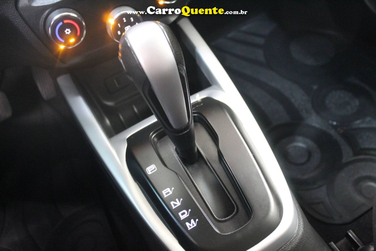 CHEVROLET ONIX 1.4 MPFI ACTIV 8V 2019 - Loja