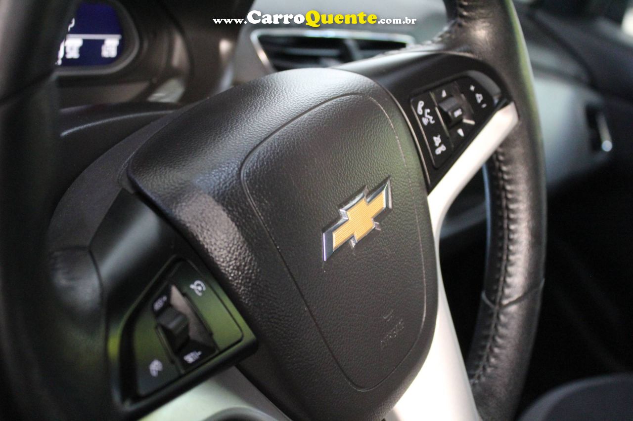 CHEVROLET ONIX 1.4 MPFI ACTIV 8V 2019 - Loja