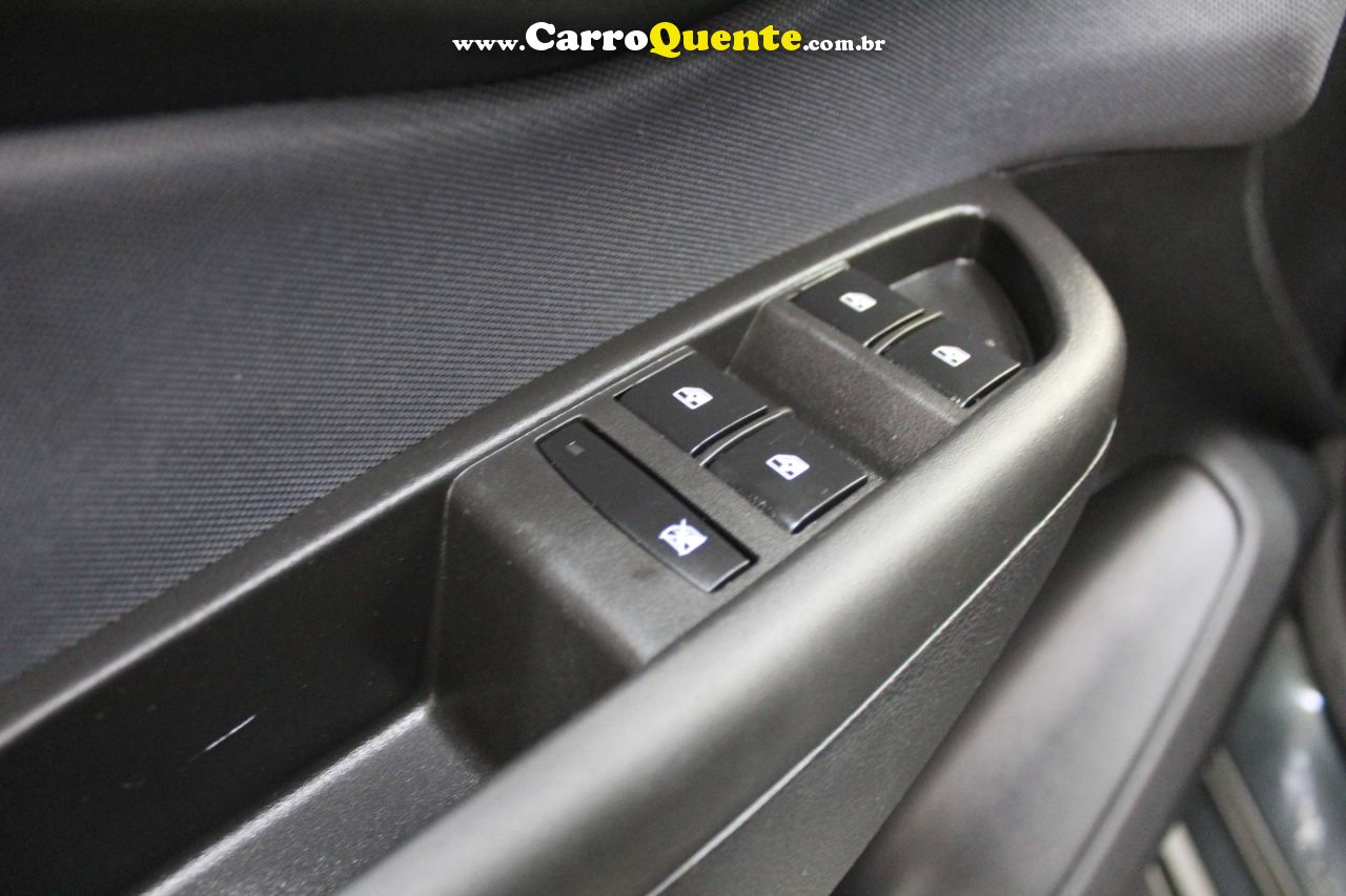 CHEVROLET ONIX 1.4 MPFI ACTIV 8V 2019 - Loja