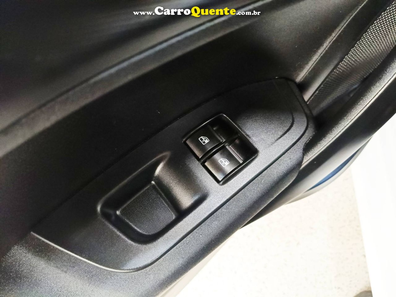 FIAT ARGO 1.0 FIREFLY 2025 - Loja