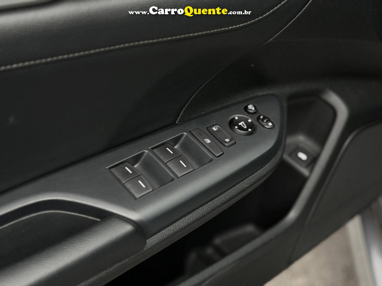 HONDA CIVIC 2.0 16V ONE EX 2018 - Loja