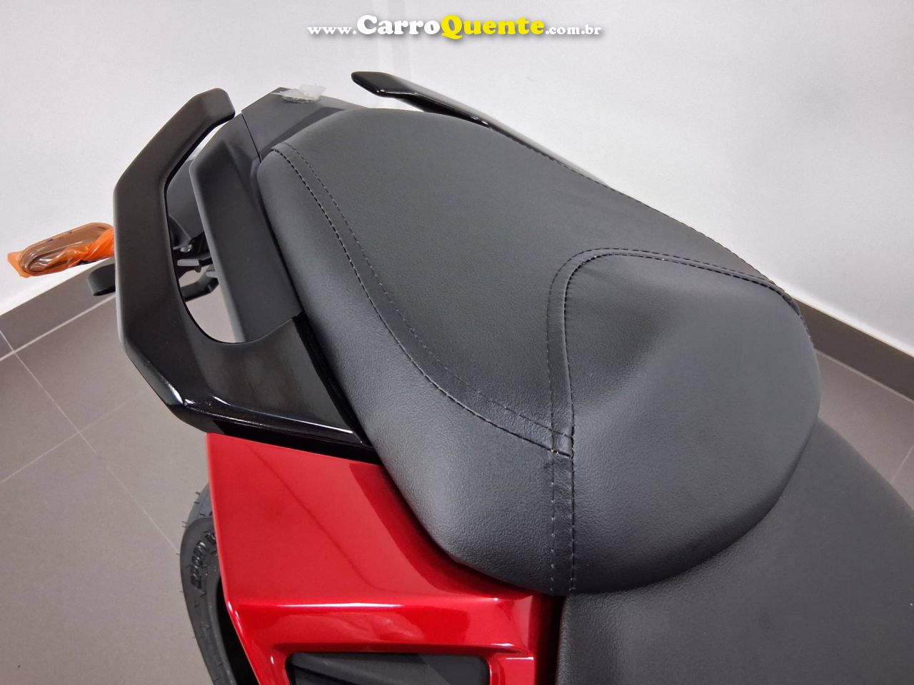 YAMAHA FZ25 FAZER CONNECTED ABS 2026 - Loja