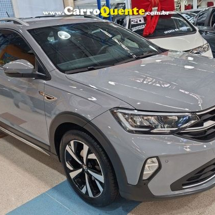 VOLKSWAGEN NIVUS 1.0 200 TSI TOTAL HIGHLINE 2021