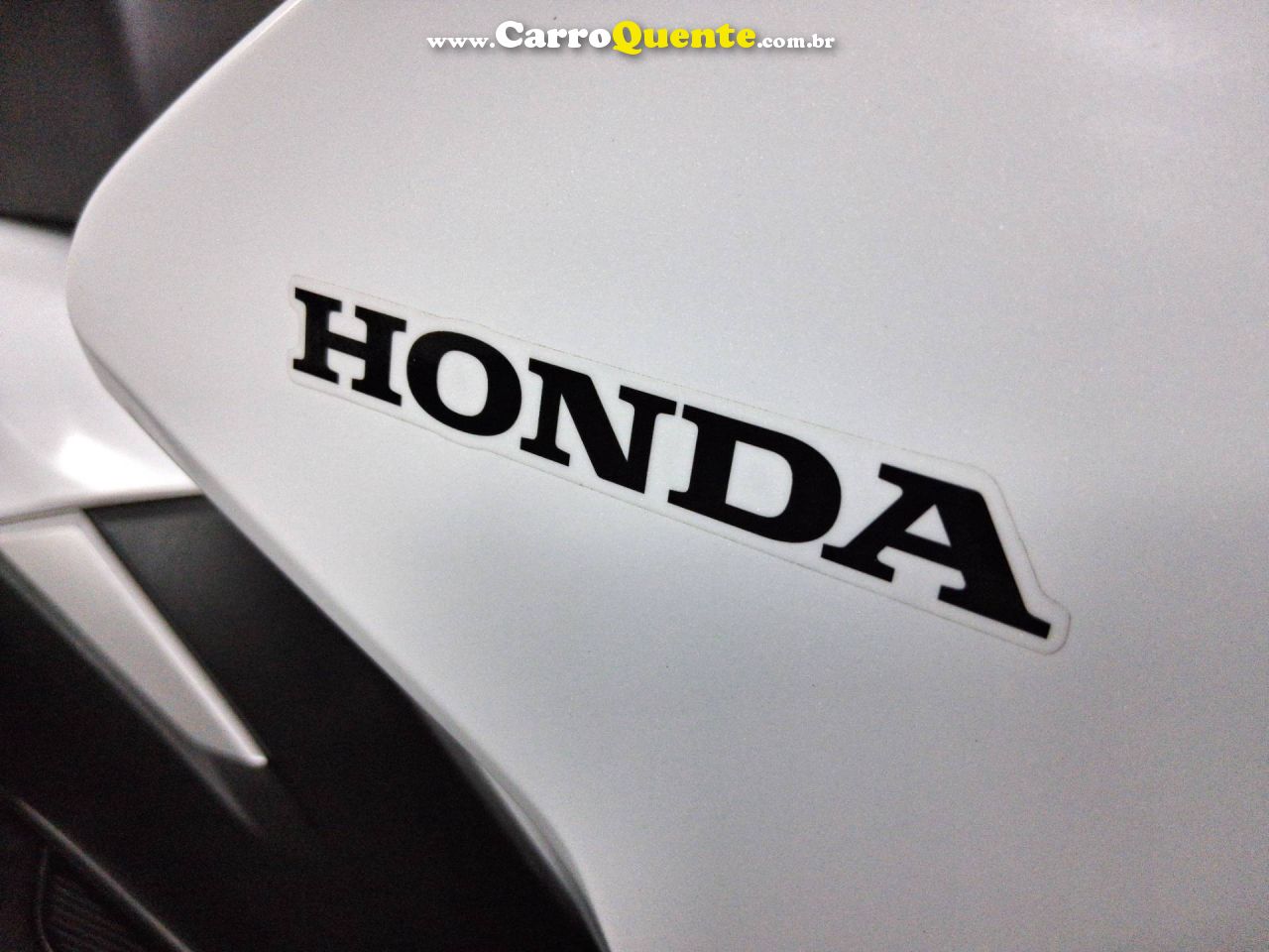 HONDA PCX DLX 2022 - Loja