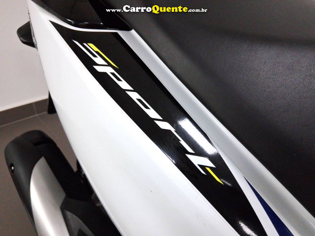 HONDA PCX DLX 2022 - Loja