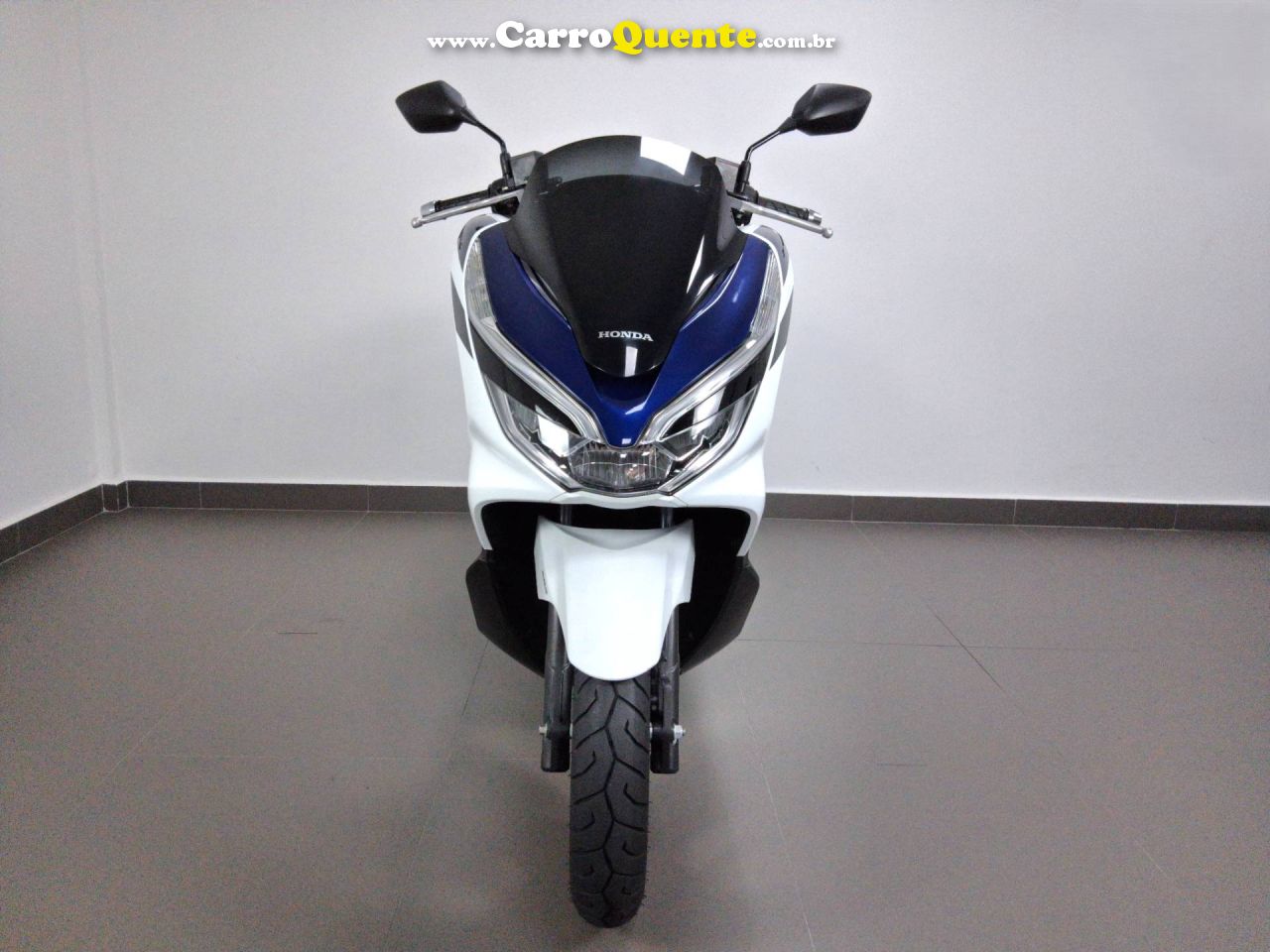 HONDA PCX DLX 2022 - Loja