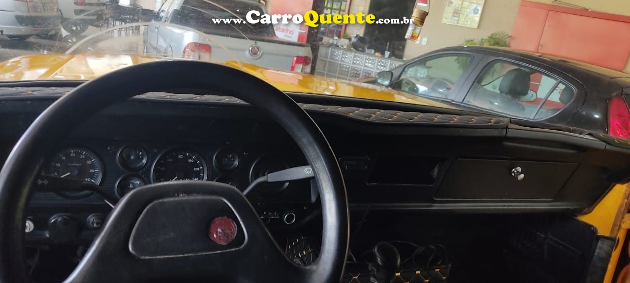 FORD F-1000 3.9 BLAZER 1990 - Loja