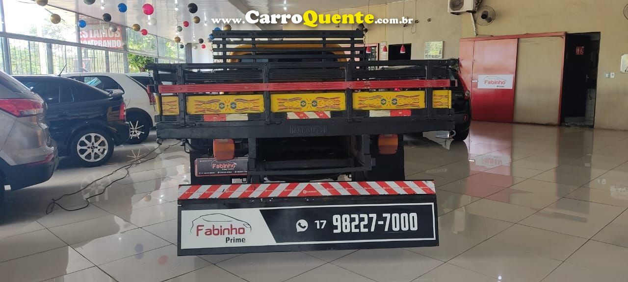 FORD F-1000 3.9 BLAZER 1990 - Loja